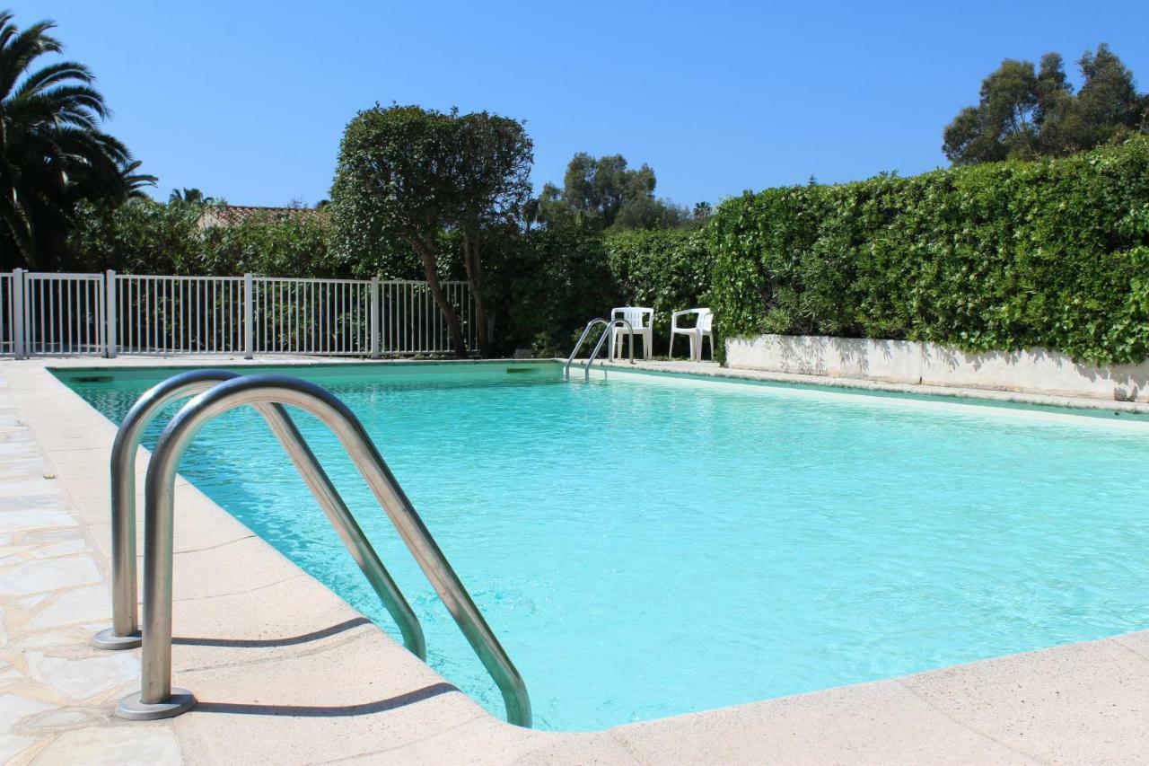 Suquette Charming Provencal House In Antibes With Nice Terrace, Garden And Pool Access Exterior photo